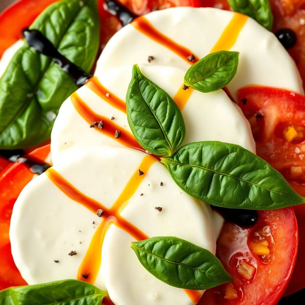 Caprese Salad