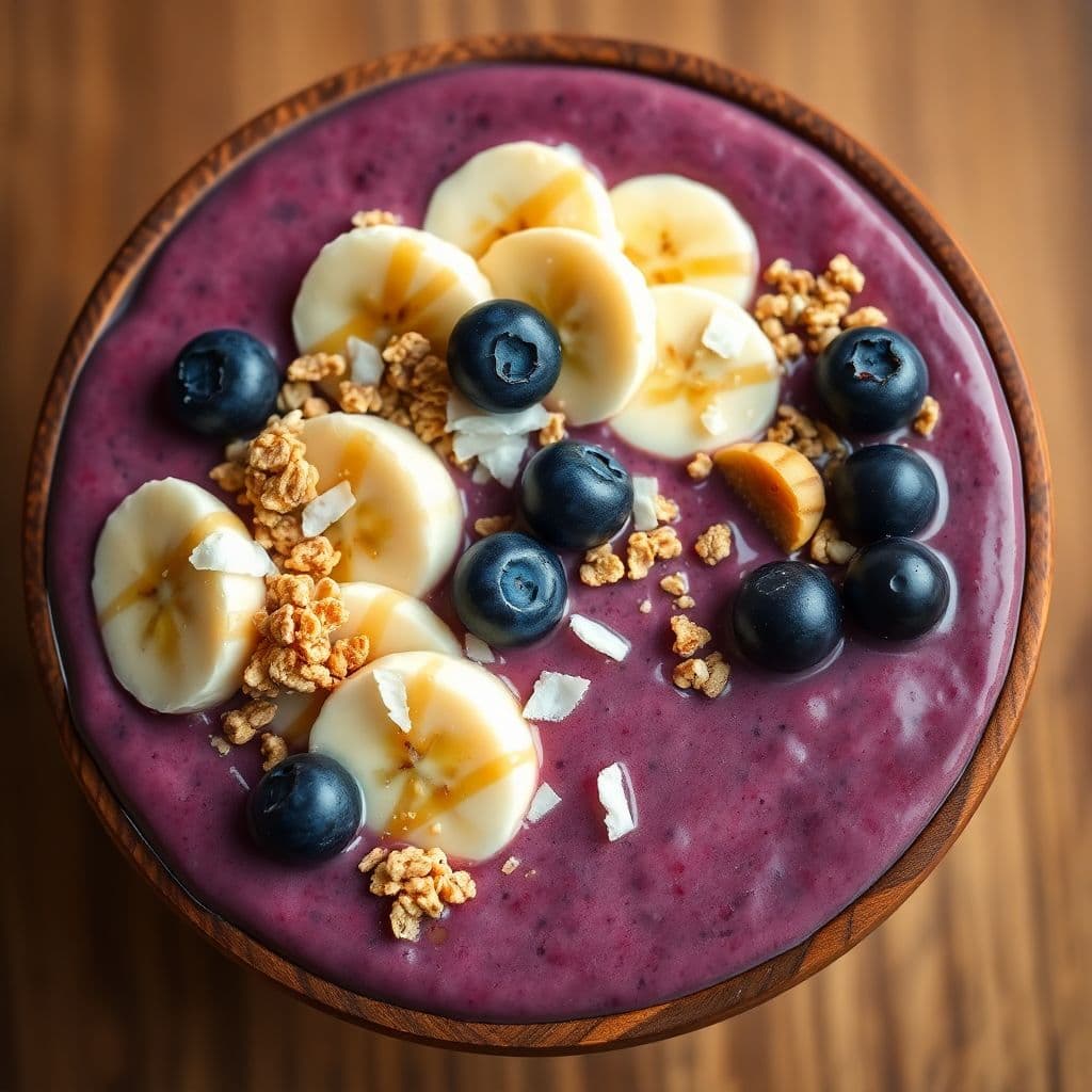 Acai Bowl